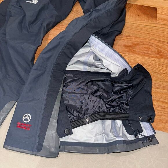 NWOT Women’s Medium The North Face Summit Series Goretex HyVent Waterproof Ski P - Picture 2 of 10